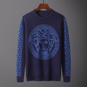 New Arrival Versace Sweater V167