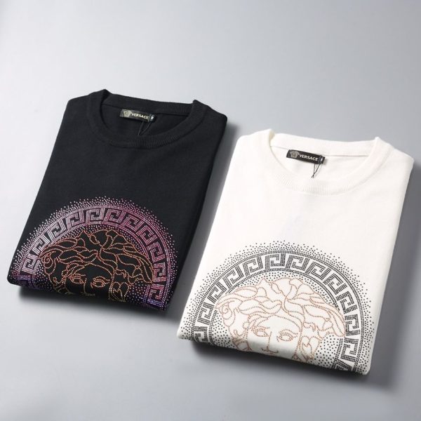 New Arrival Versace Sweater V169