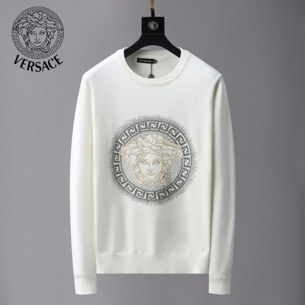 New Arrival Versace Sweater V169