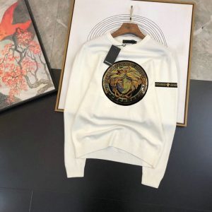 New Arrival Versace Sweater V172 1