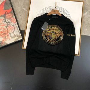 New Arrival Versace Sweater V172 2