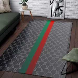 New Luxury Area Gucci Living Room Carpet And Rug 038