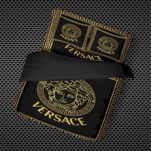 Versace Bedding Sets Bedroom Luxury Brand Bedding 132