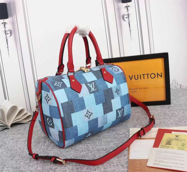 New Arrival L*V Handbag 678