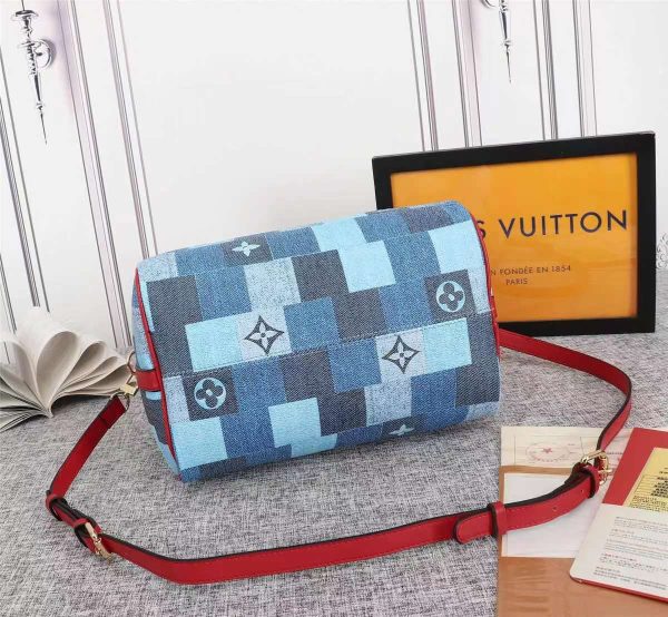 New Arrival L*V Handbag 678