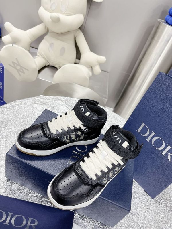 New Arrival Men Dior Shoes 024