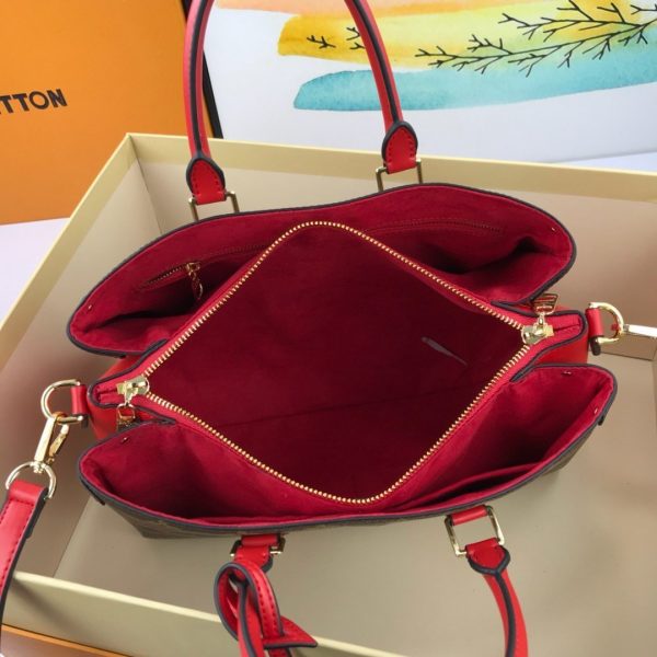 New Arrival L*V Handbag 451