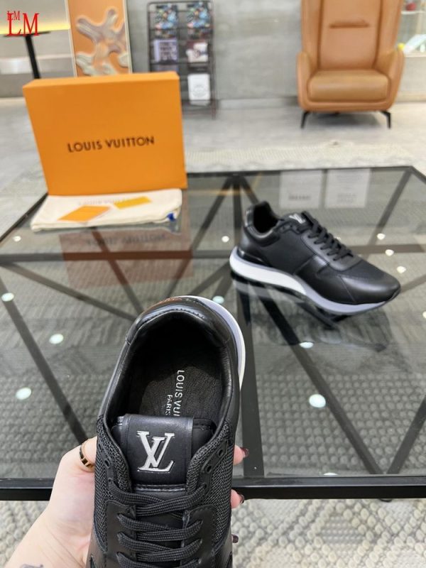 New Arrival Men LV Shoes 096