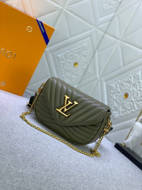 New Arrival L*V Handbag 917