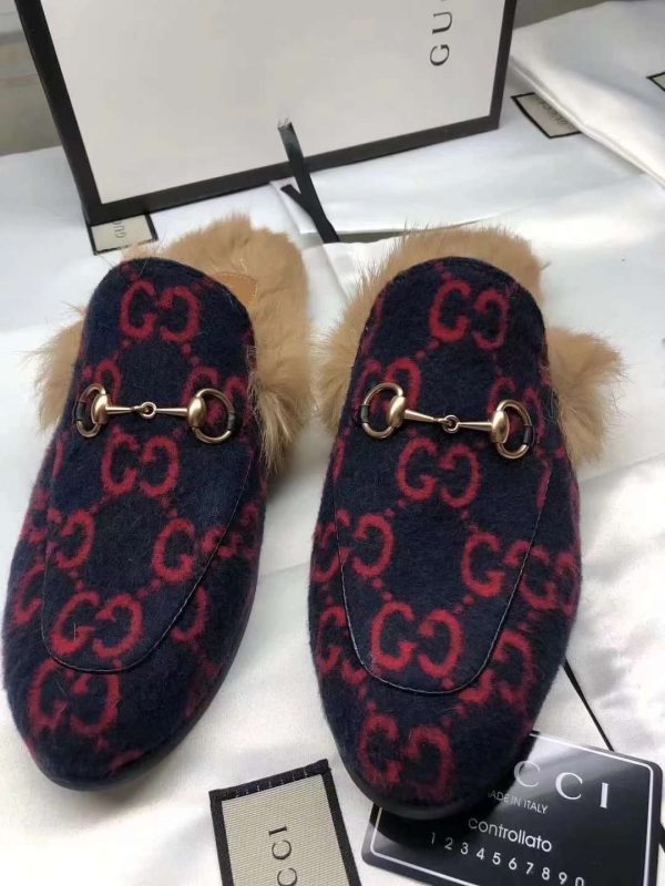 New Arrival Women Gucci Shoes G072