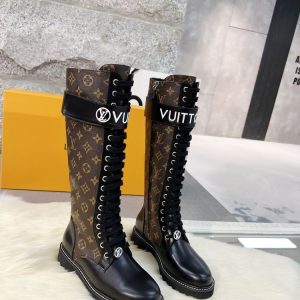 New Arrival Women LV Shoes 322