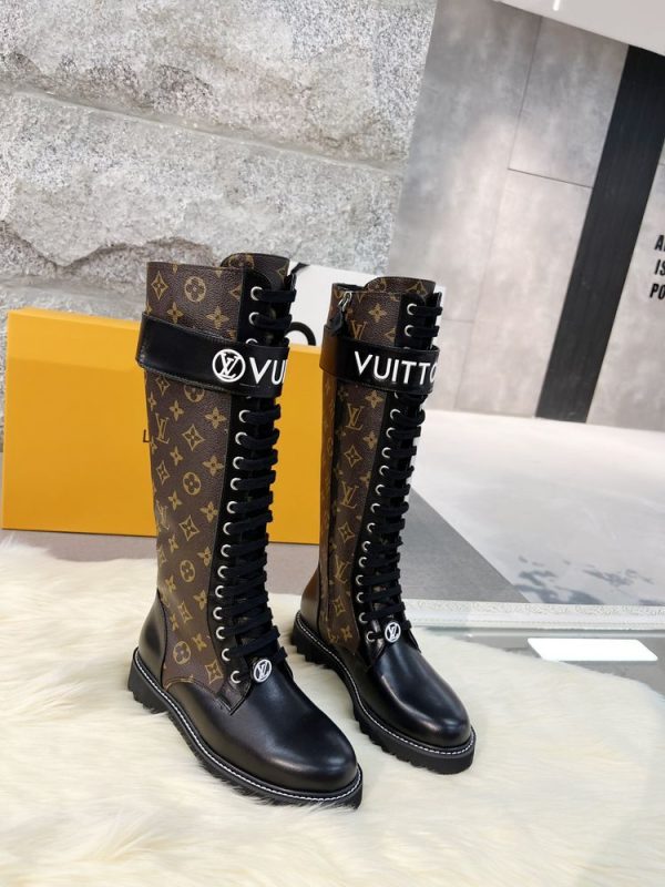 New Arrival Women LV Shoes 322