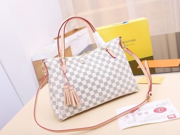 New Arrival L*V Handbag 246