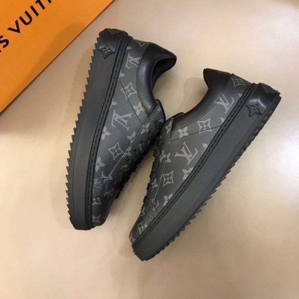 New Arrival Women LV Shoes 068