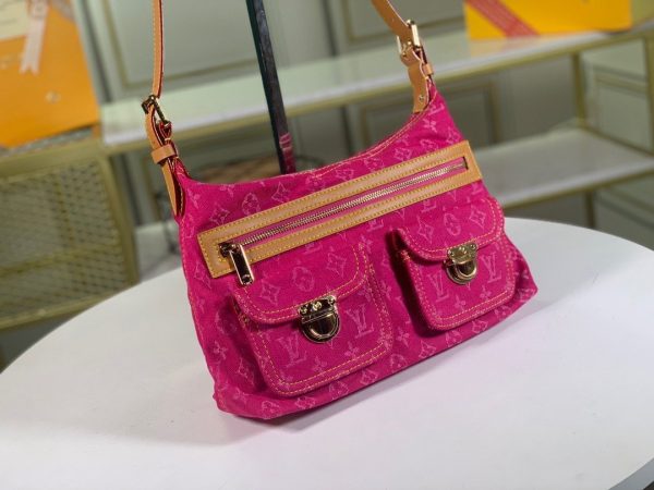 New Arrival L*V Handbag 452