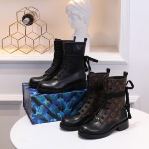 New Arrival Women LV Shoes 326