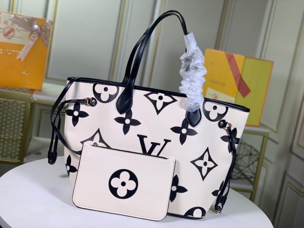 New Arrival L*V Handbag 542