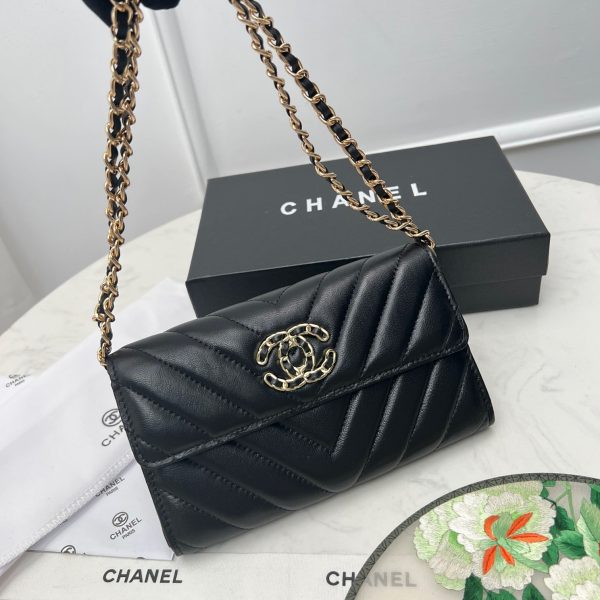 New Arrival CN HandBag 518