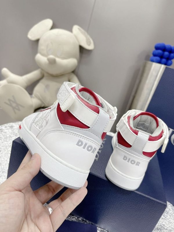 New Arrival Men Dior Shoes 023