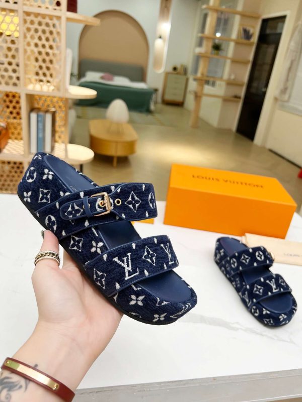 New Arrival Women LV Shoes 164