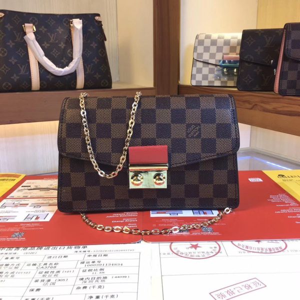 New Arrival L*V Handbag 520