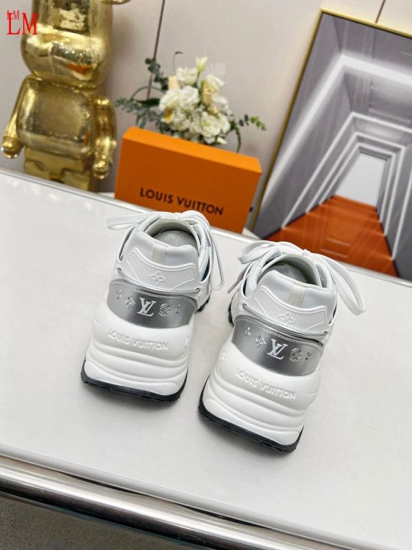 New Arrival Women LV Shoes 381