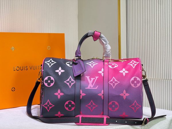 New Arrival L*V Handbag 852