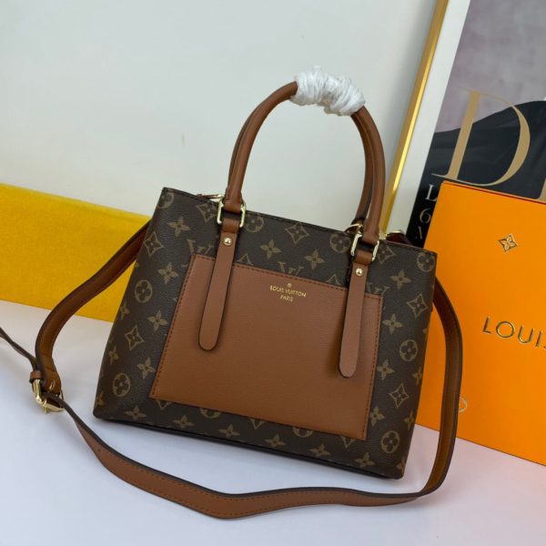 New Arrival L*V Handbag 732