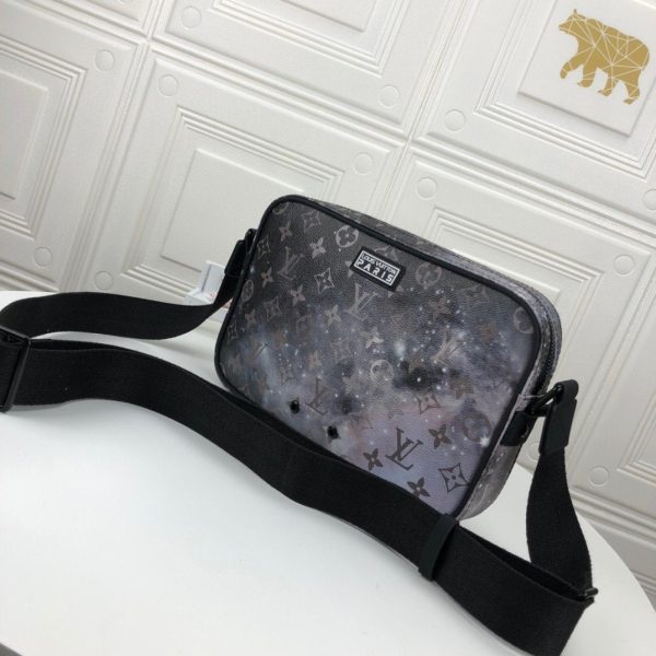 New Arrival L*V Handbag 306