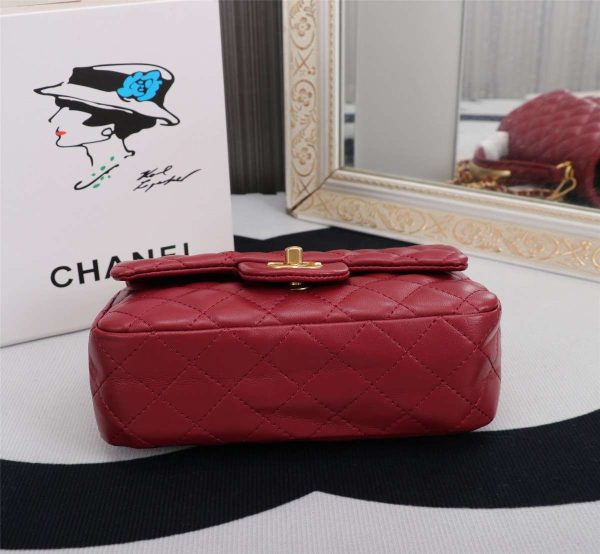 New Arrival CN HandBag 550