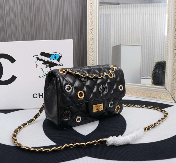 New Arrival CN HandBag 545