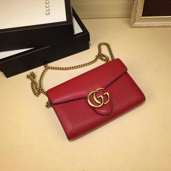 New Arrival GG small handbag 19