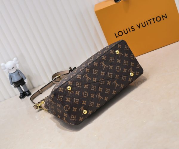 New Arrival L*V Handbag 875