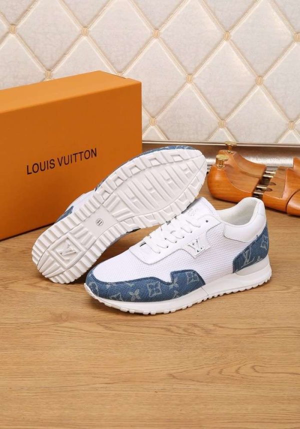 New Arrival Men LV Shoes 062