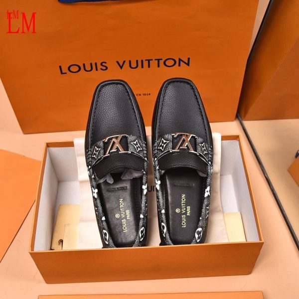 New Arrival Men LV Shoes 076