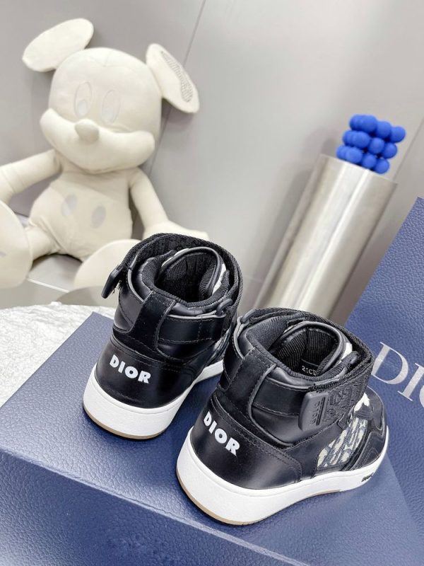 New Arrival Men Dior Shoes 024