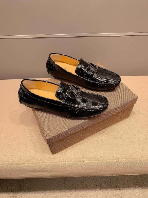 New Arrival Men LV Shoes 042