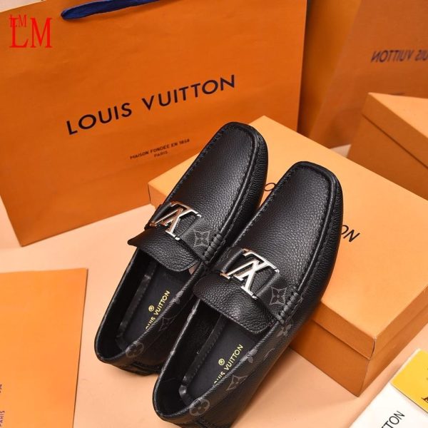 New Arrival Men LV Shoes 080