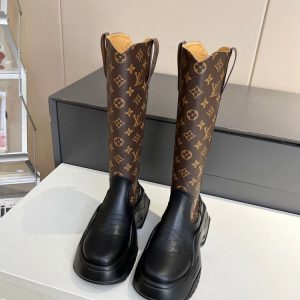 New Arrival Women LV Shoes 302