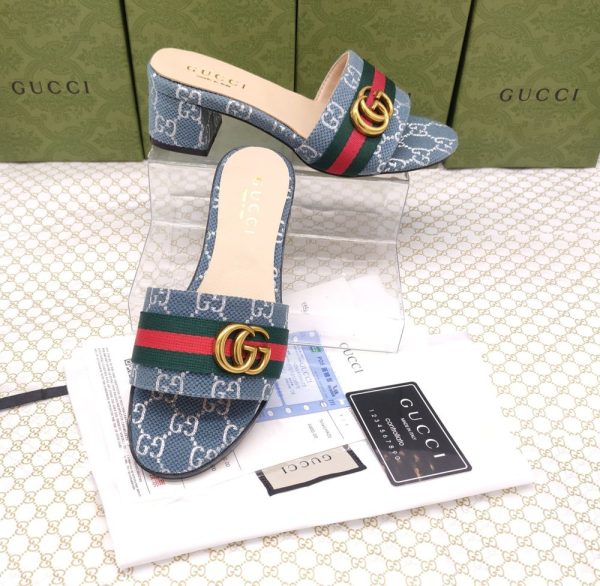 New Arrival Women Gucci Shoes G100