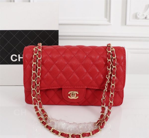 New Arrival CN HandBag 386