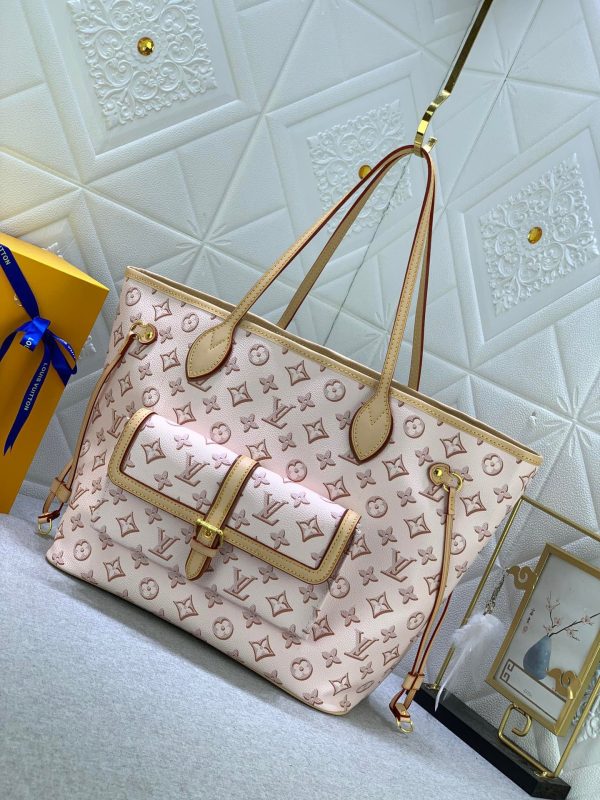 New Arrival L*V Handbag 923