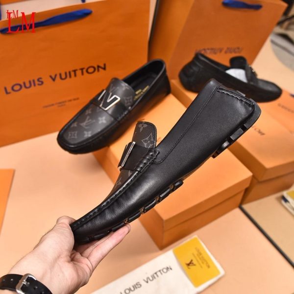 New Arrival Men LV Shoes 086