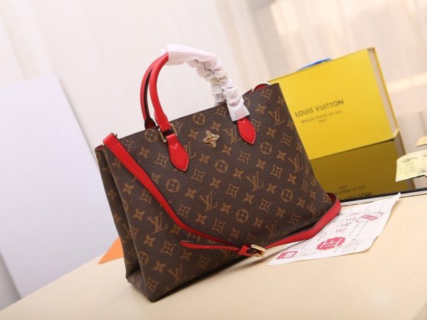 New Arrival L*V Handbag 547