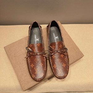 New Arrival Men LV Shoes 030