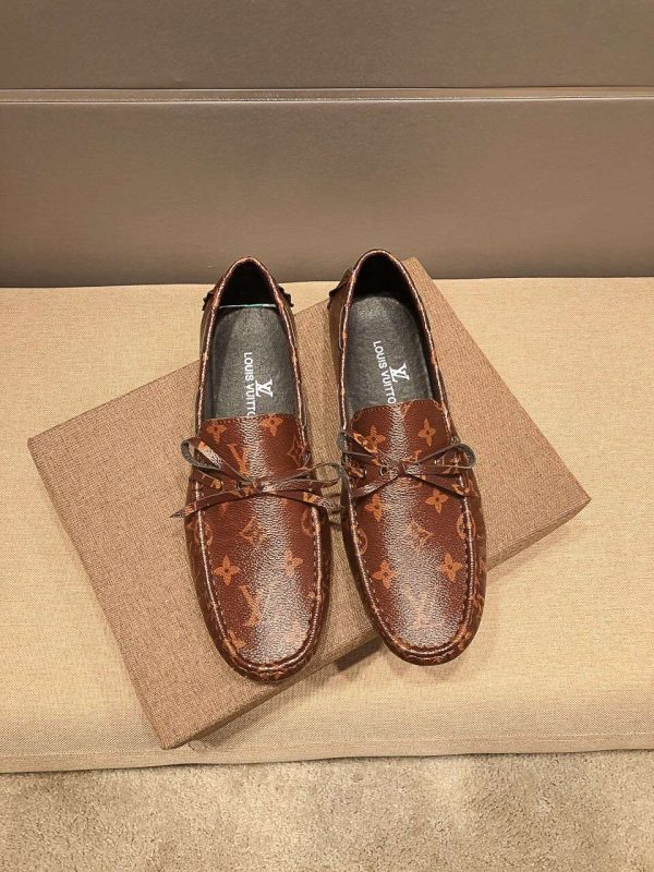 New Arrival Men LV Shoes 030