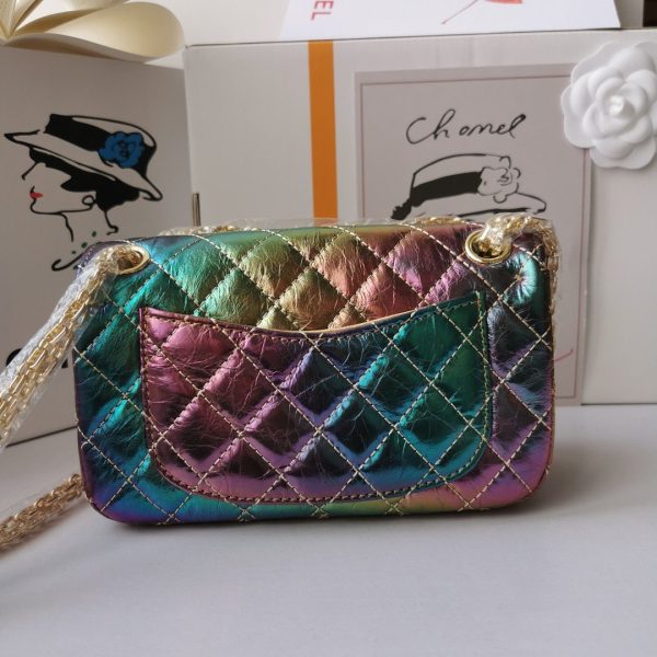 New Arrival CN HandBag 323