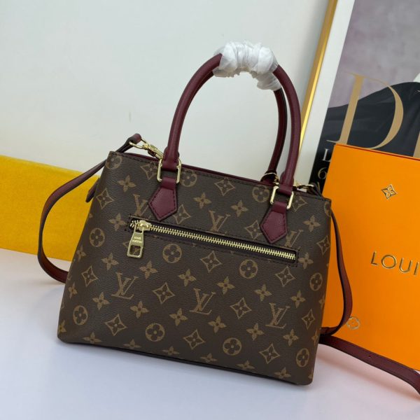 New Arrival L*V Handbag 732