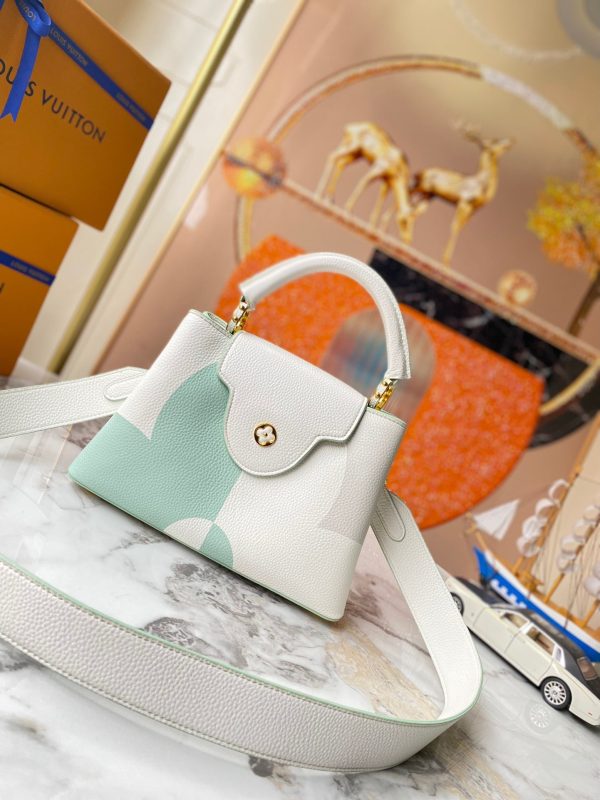 New Arrival L*V Handbag 819