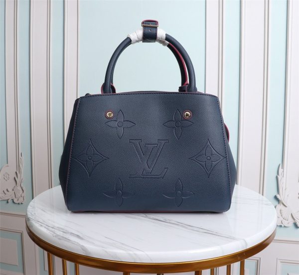 New Arrival L*V Handbag 476